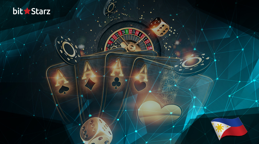 The Online Casino Games at BitStarz in the Philippines